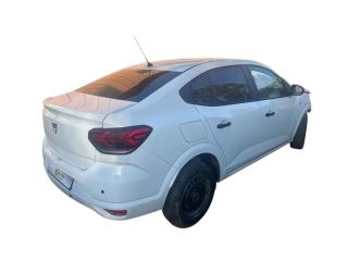 bontott DACIA LOGAN Hátsó Szélvédő