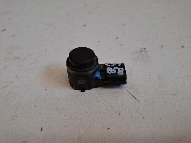 bontott DACIA LOGAN Hátsó Tolatóradar Fej