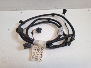 bontott DACIA LOGAN Hátsó Tolatóradar Kábelköteg