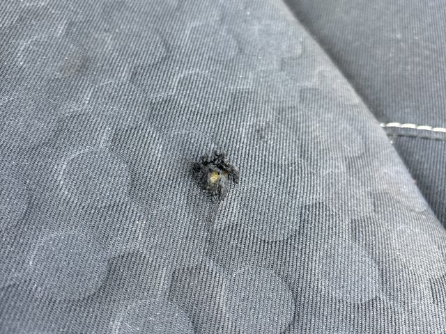 bontott DACIA LOGAN Hátsó Ülés Szett