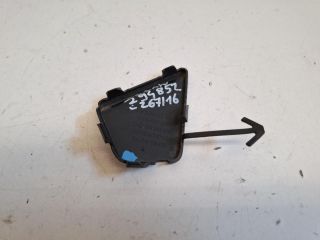 bontott DACIA LOGAN Hátsó Vonószem Burkolat