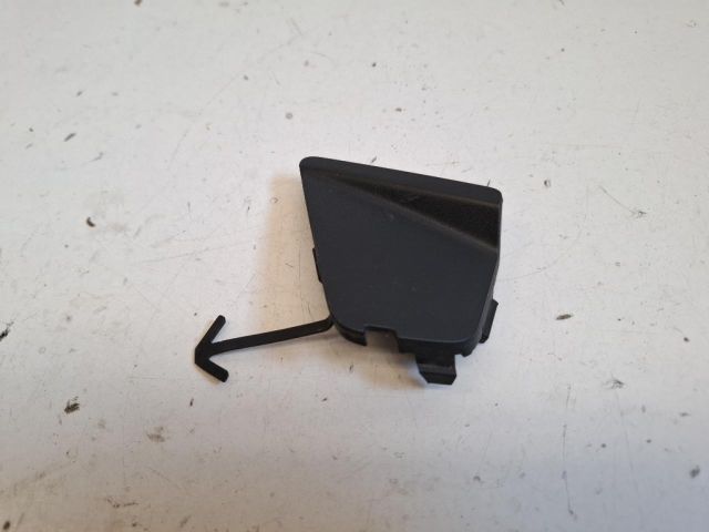 bontott DACIA LOGAN Hátsó Vonószem Burkolat