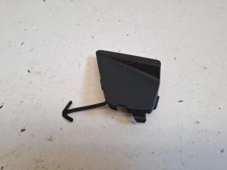 bontott DACIA LOGAN Hátsó Vonószem Burkolat