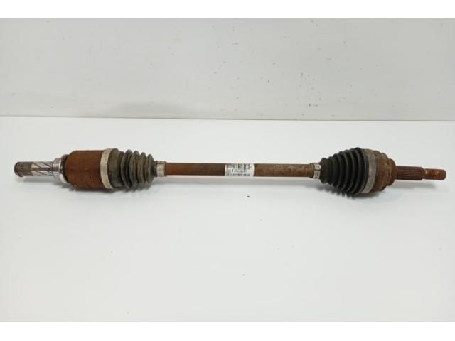 bontott DACIA LOGAN Hosszlengőkar (Pozíciófüggetlen)