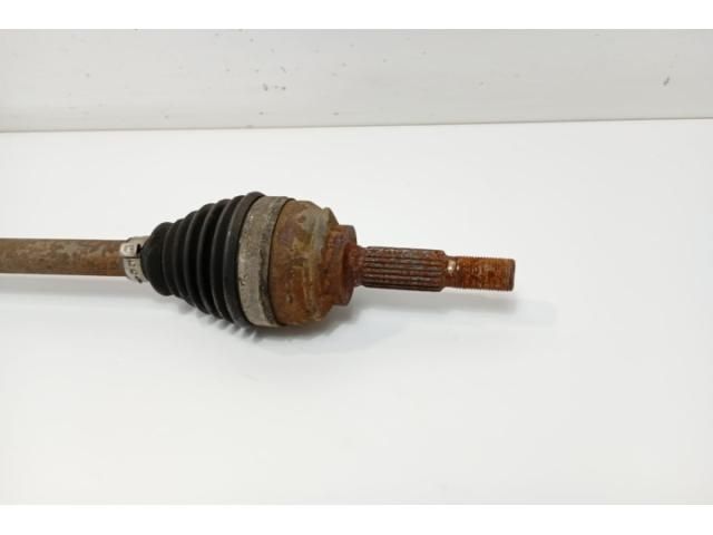 bontott DACIA LOGAN Hosszlengőkar (Pozíciófüggetlen)