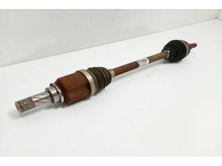 bontott DACIA LOGAN Hosszlengőkar (Pozíciófüggetlen)