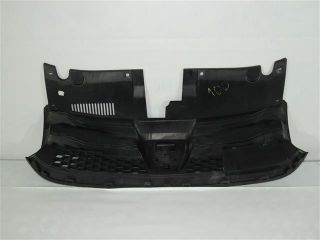 bontott DACIA LOGAN Hűtőrács