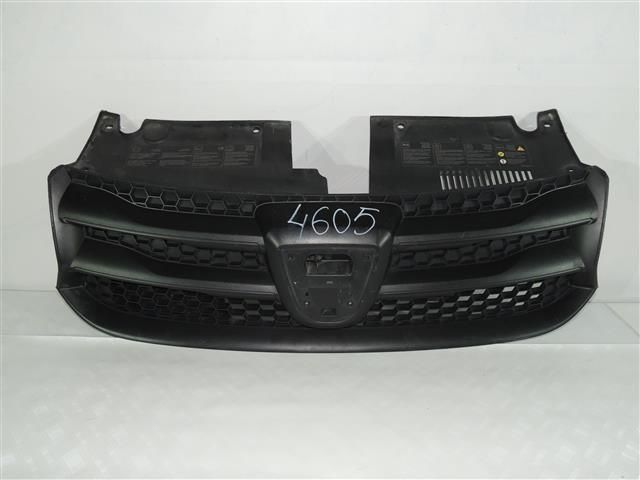 bontott DACIA LOGAN Hűtőrács