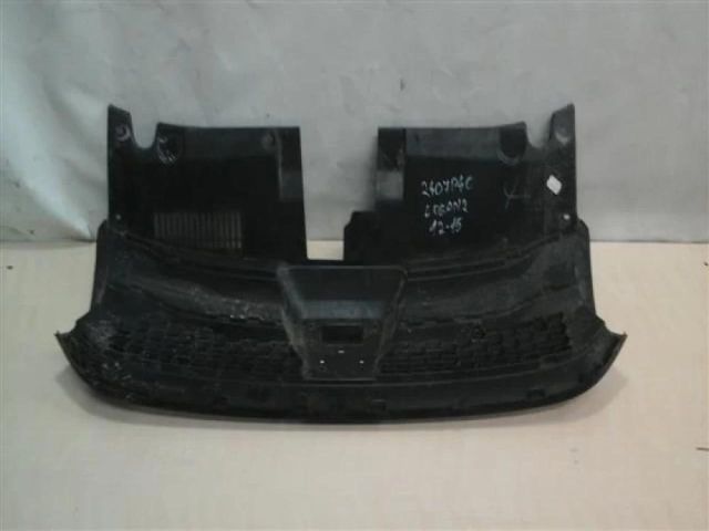 bontott DACIA LOGAN Hűtőrács