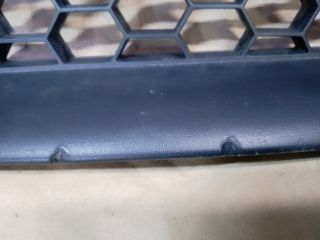 bontott DACIA LOGAN Hűtőrács