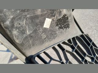 bontott DACIA LOGAN Hűtőrács