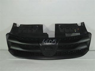 bontott DACIA LOGAN Hűtőrács