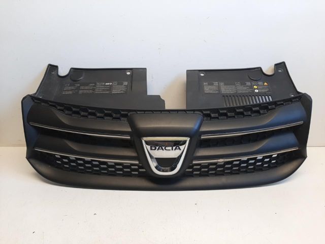 bontott DACIA LOGAN Hűtőrács