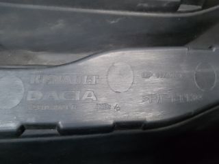 bontott DACIA LOGAN Hűtőrács