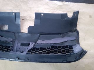 bontott DACIA LOGAN Hűtőrács