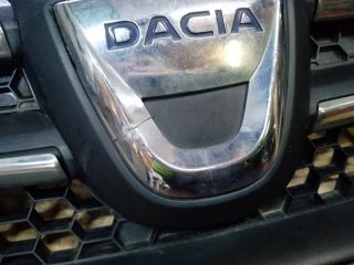 bontott DACIA LOGAN Hűtőrács