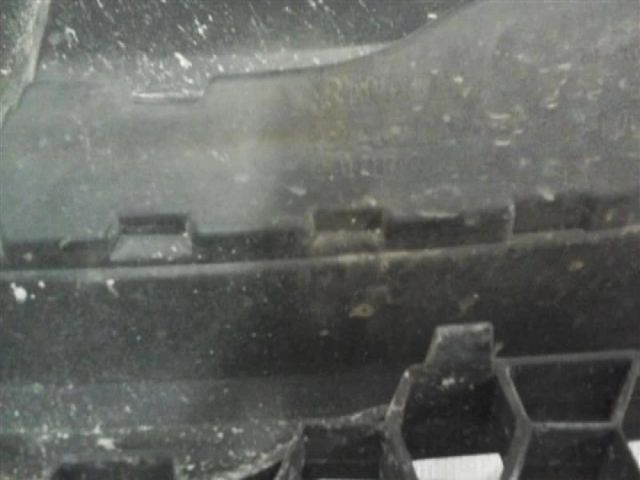 bontott DACIA LOGAN Hűtőrács