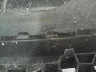 bontott DACIA LOGAN Hűtőrács