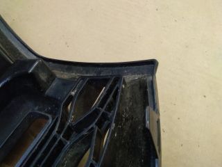 bontott DACIA LOGAN Hűtőrács