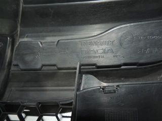 bontott DACIA LOGAN Hűtőrács