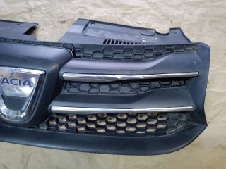 bontott DACIA LOGAN Hűtőrács