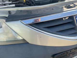 bontott DACIA LOGAN Hűtőrács