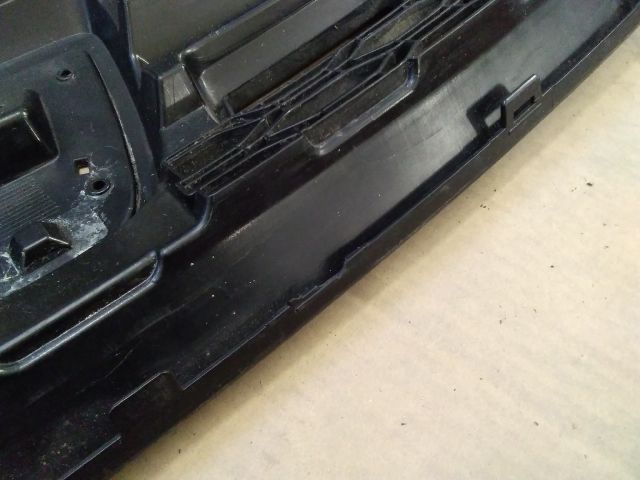 bontott DACIA LOGAN Hűtőrács