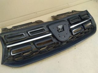 bontott DACIA LOGAN Hűtőrács