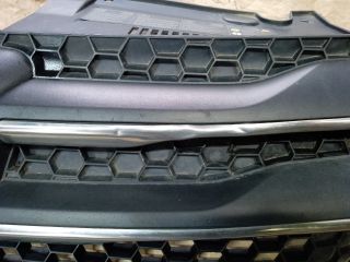 bontott DACIA LOGAN Hűtőrács