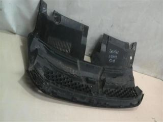 bontott DACIA LOGAN Hűtőrács