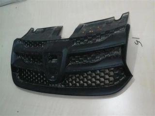 bontott DACIA LOGAN Hűtőrács