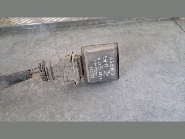 bontott DACIA LOGAN Hűtővíz Szintjelző