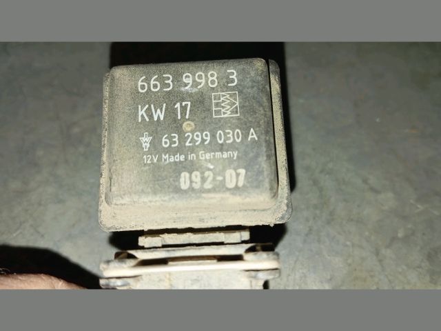 bontott DACIA LOGAN Hűtővíz Szintjelző