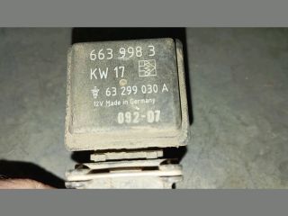 bontott DACIA LOGAN Hűtővíz Szintjelző