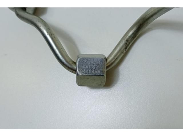 bontott DACIA LOGAN Injektor Elektromos Csatlakozó