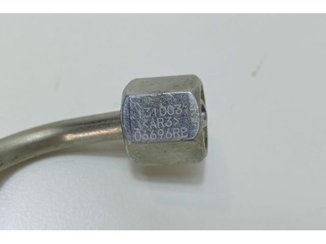 bontott DACIA LOGAN Injektor Elektromos Csatlakozó