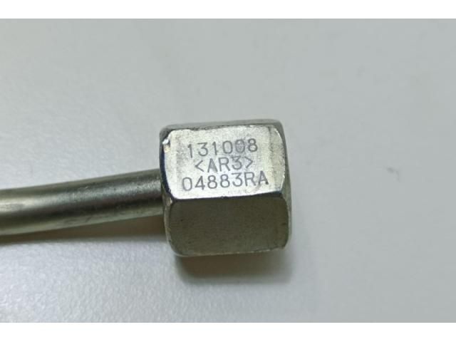 bontott DACIA LOGAN Injektor Elektromos Csatlakozó