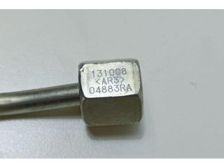 bontott DACIA LOGAN Injektor Elektromos Csatlakozó