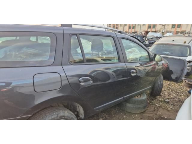 bontott DACIA LOGAN Injektor Elektromos Csatlakozó