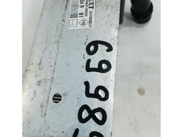 bontott DACIA LOGAN Intercooler