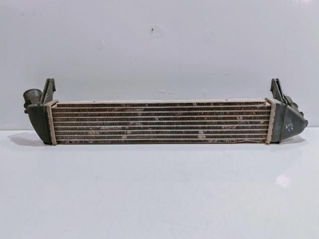 bontott DACIA LOGAN Intercooler