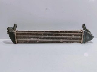 bontott DACIA LOGAN Intercooler