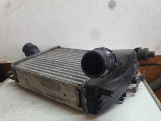 bontott DACIA LOGAN Intercooler