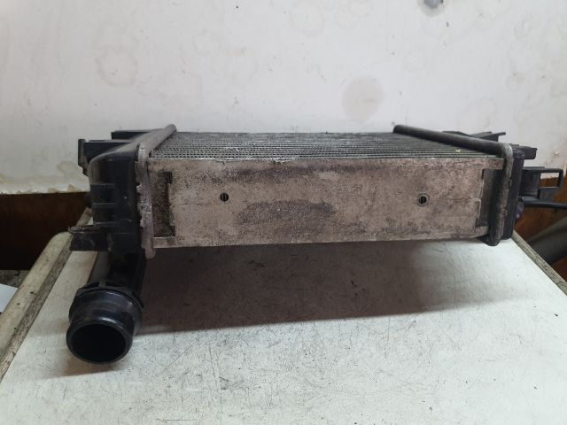 bontott DACIA LOGAN Intercooler
