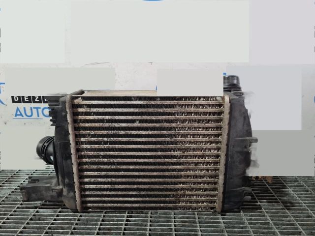 bontott DACIA LOGAN Intercooler