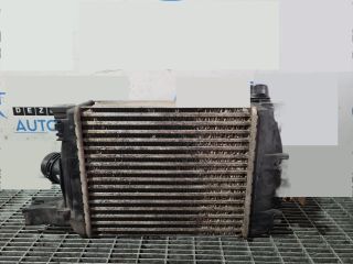 bontott DACIA LOGAN Intercooler