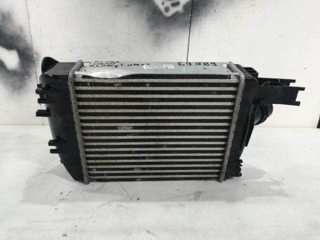 bontott DACIA LOGAN Intercooler