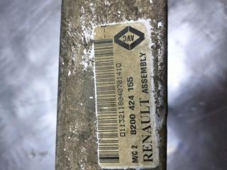 bontott DACIA LOGAN Intercooler