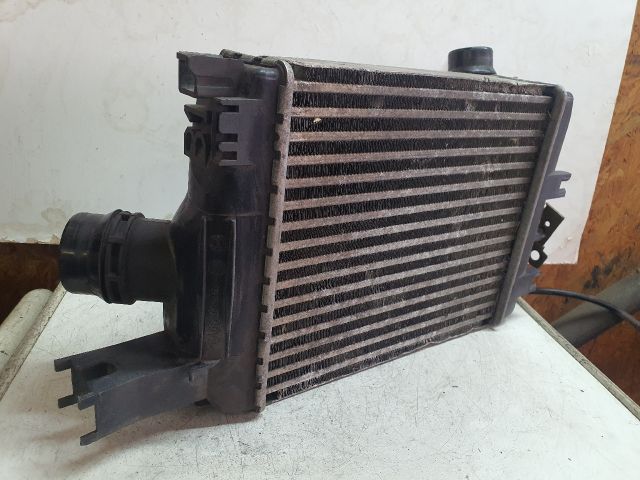 bontott DACIA LOGAN Intercooler