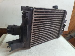 bontott DACIA LOGAN Intercooler